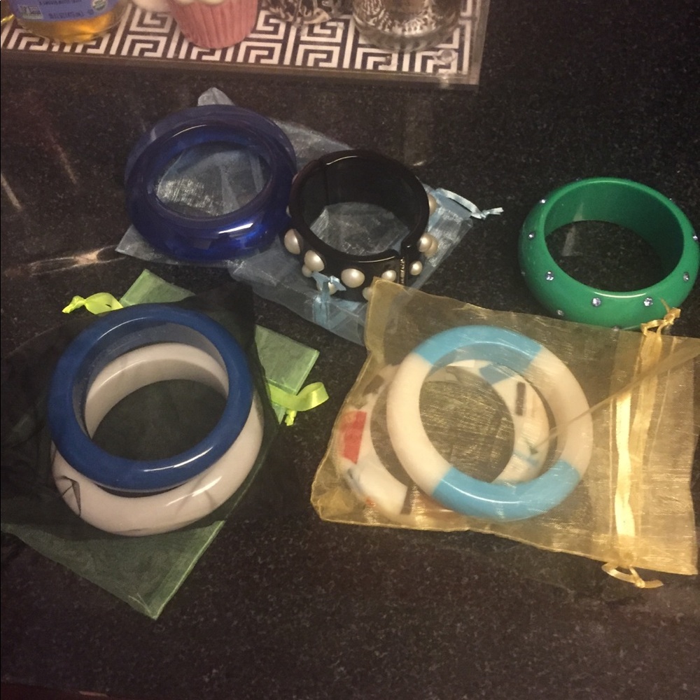 Bracelets